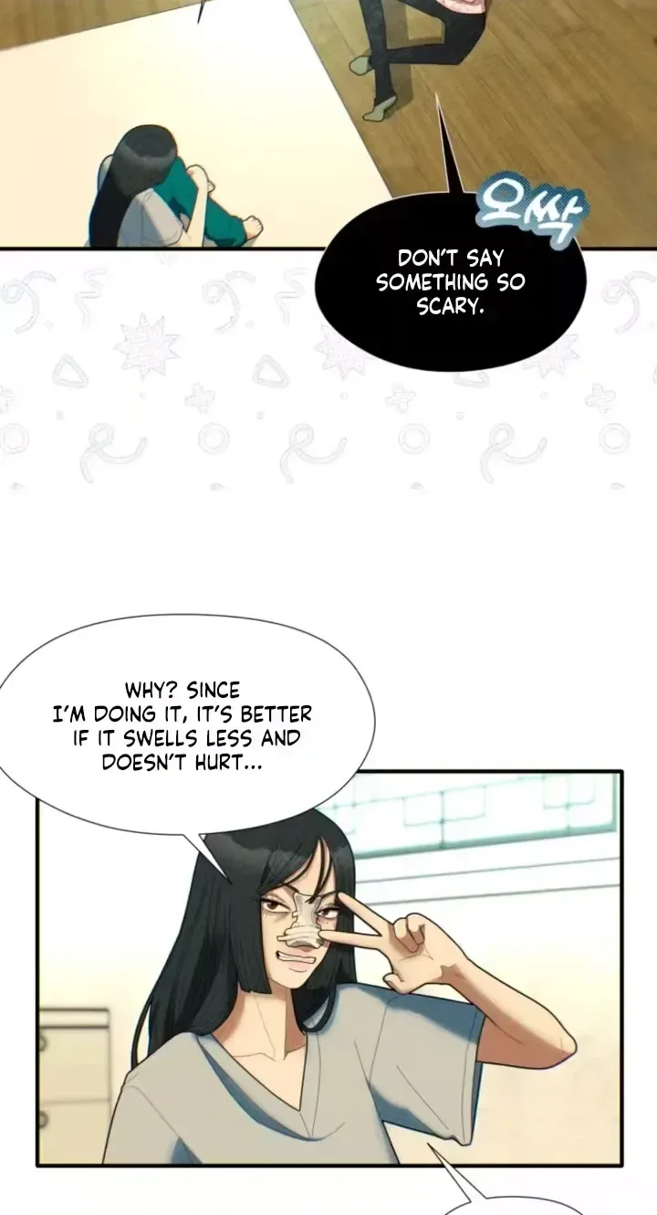 A Future Mirror Chapter 23 page 10