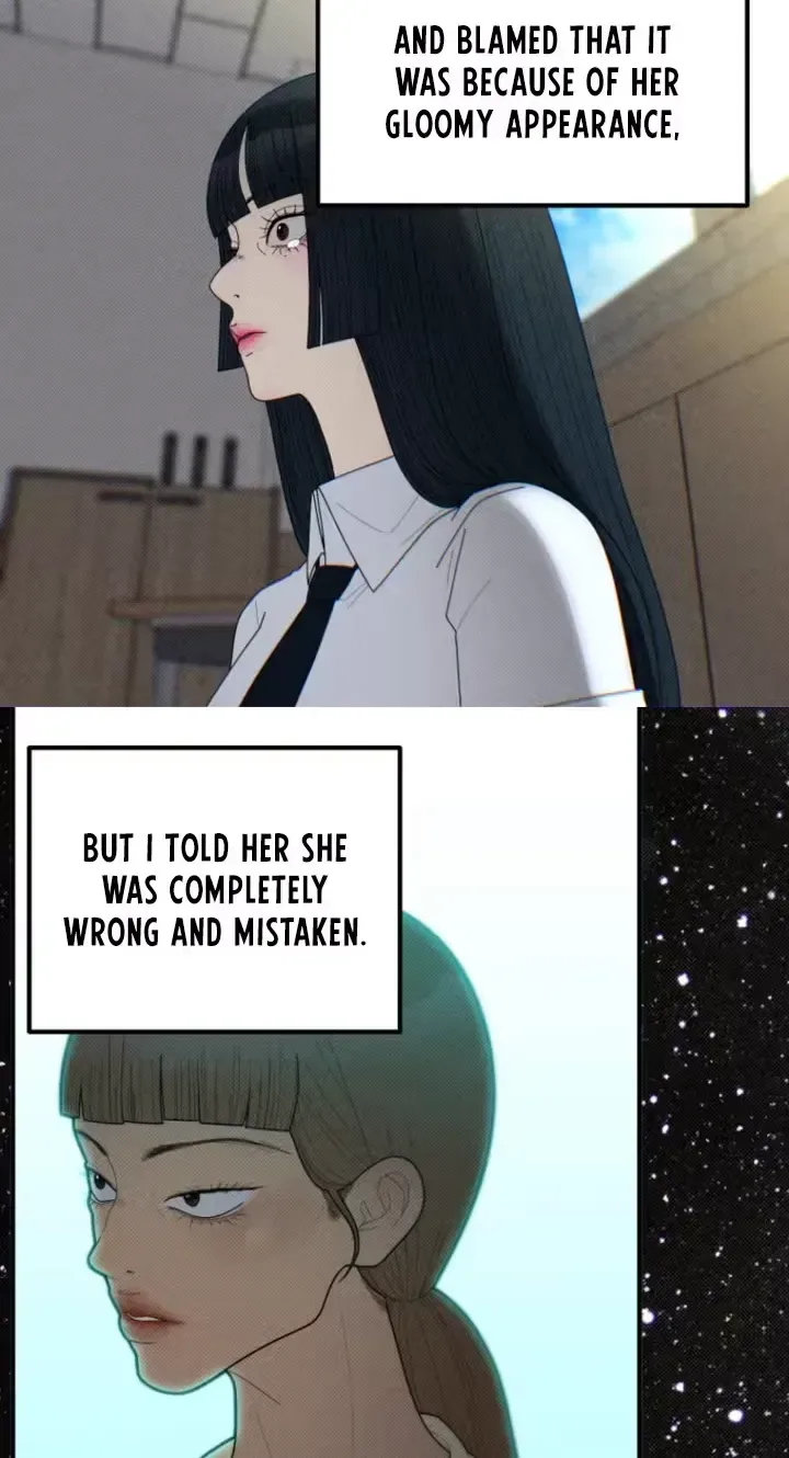 A Future Mirror Chapter 23 page 6