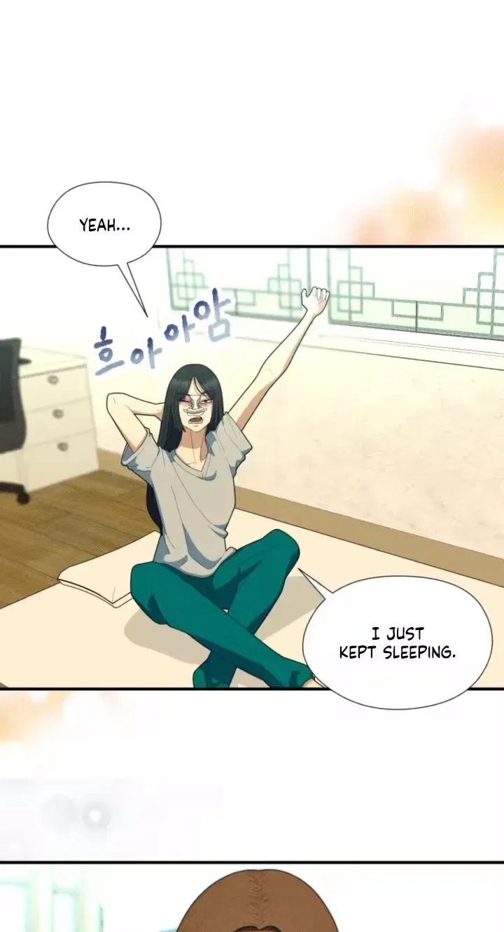 A Future Mirror Chapter 23 page 8