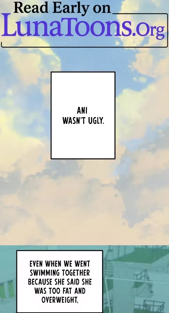 A Future Mirror Chapter 23 page 1