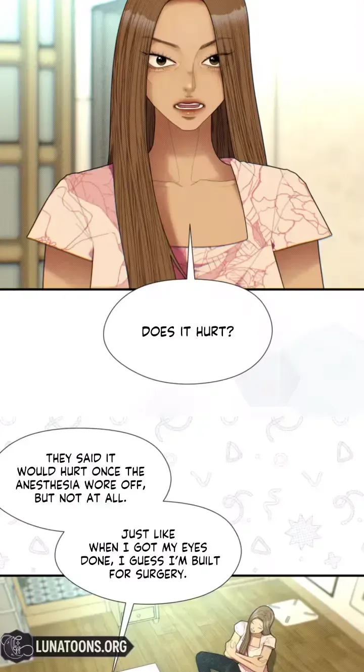 A Future Mirror Chapter 23 page 9