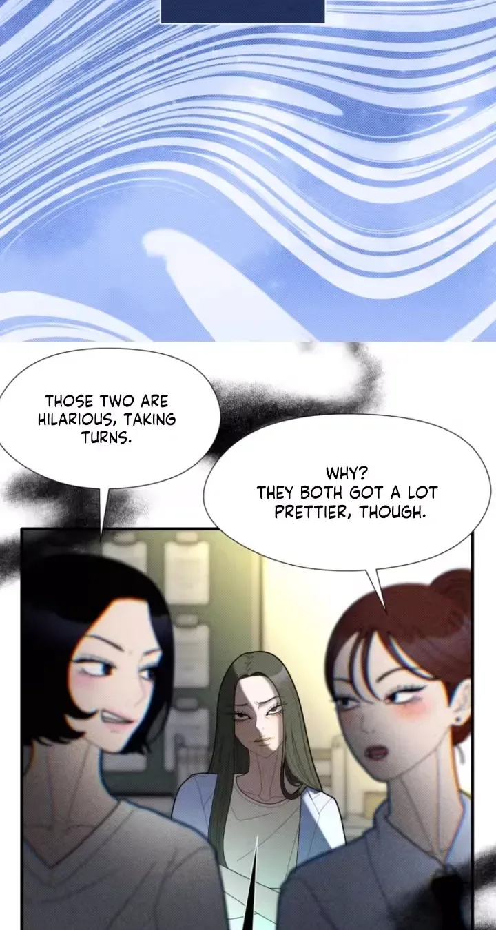 A Future Mirror Chapter 23 page 28