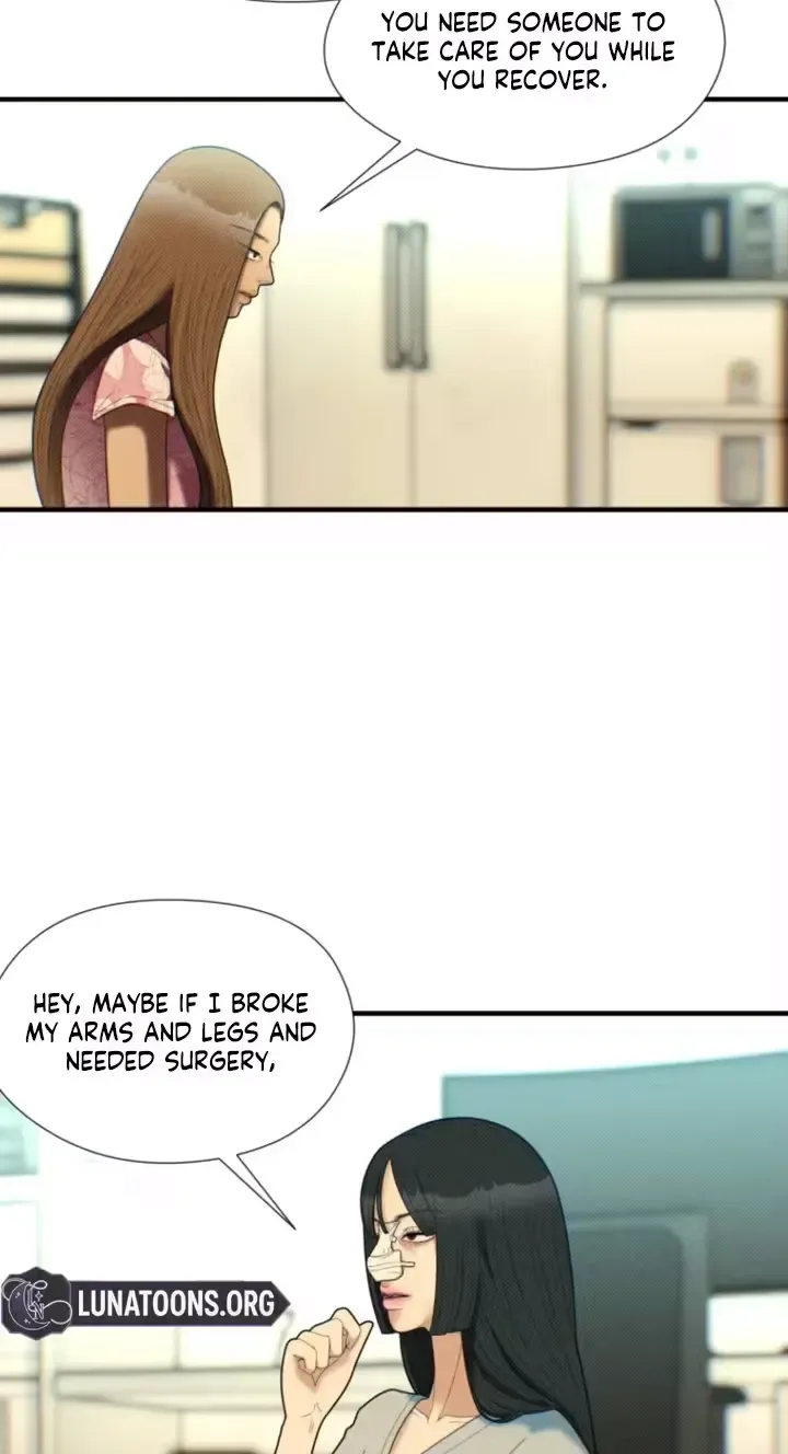 A Future Mirror Chapter 23 page 13