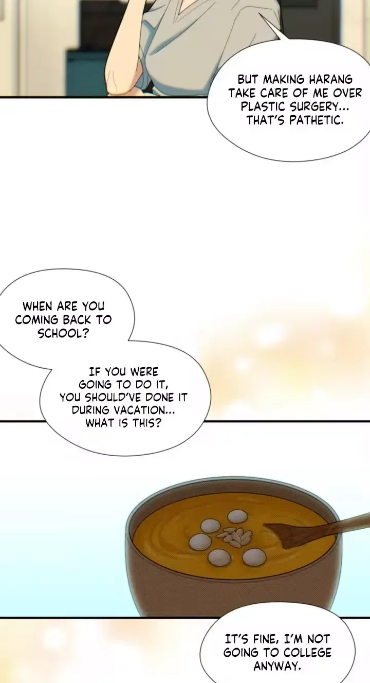 A Future Mirror Chapter 23 page 14