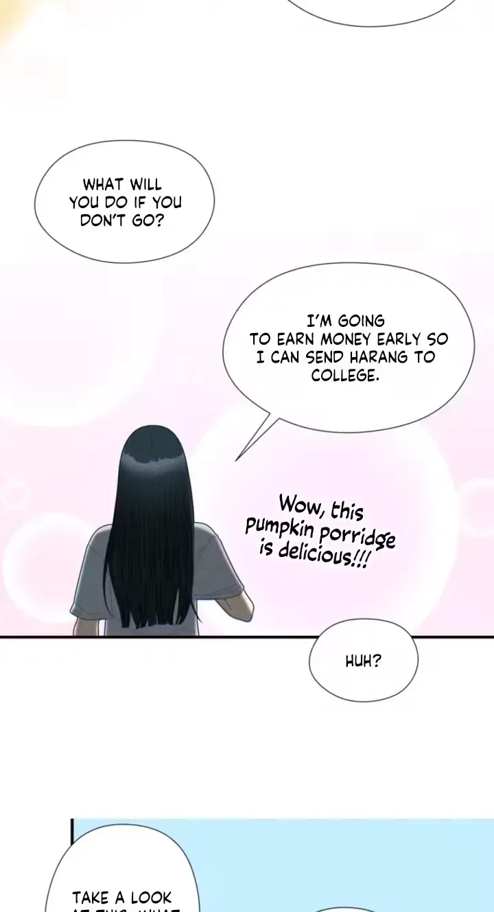A Future Mirror Chapter 23 page 15