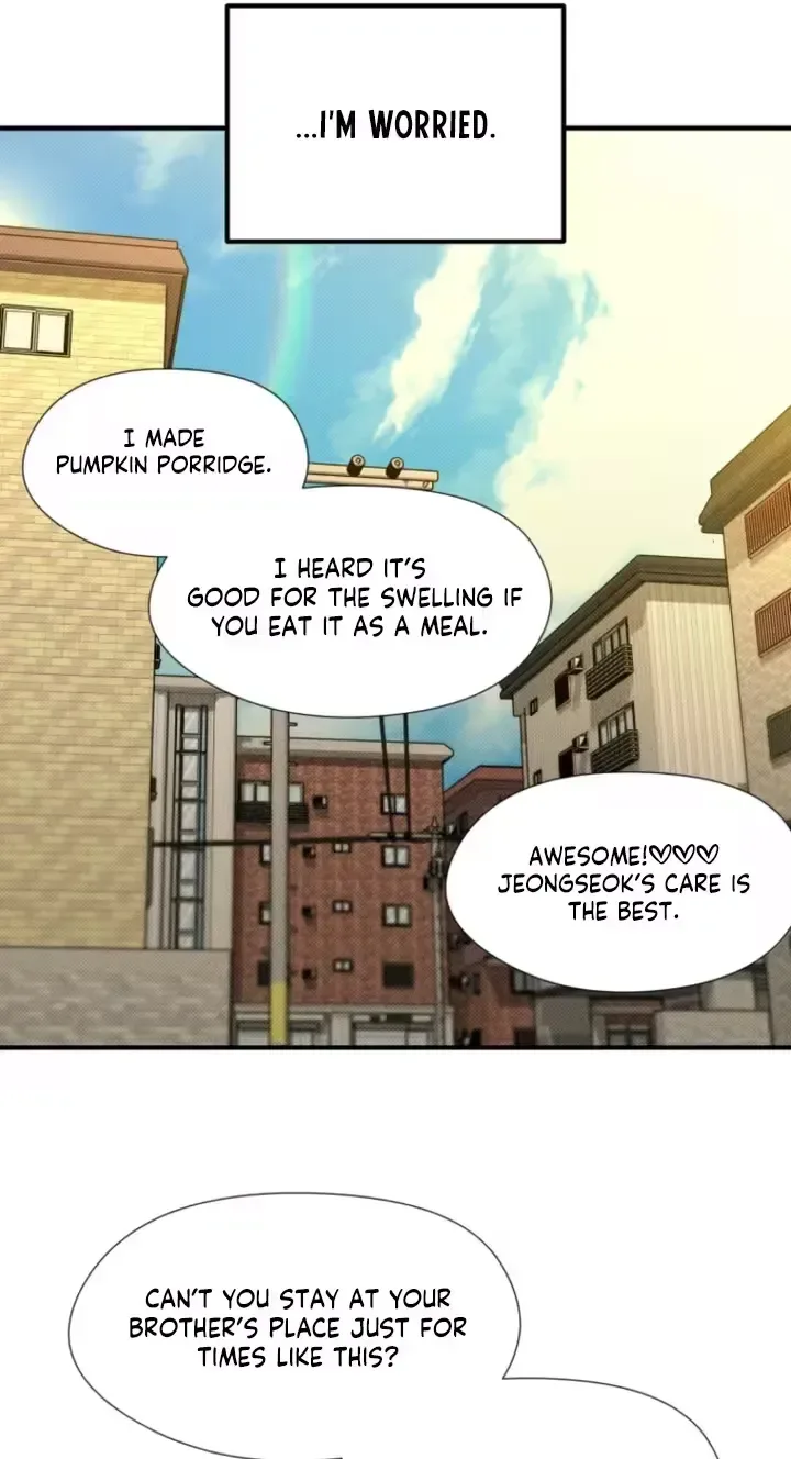 A Future Mirror Chapter 23 page 12