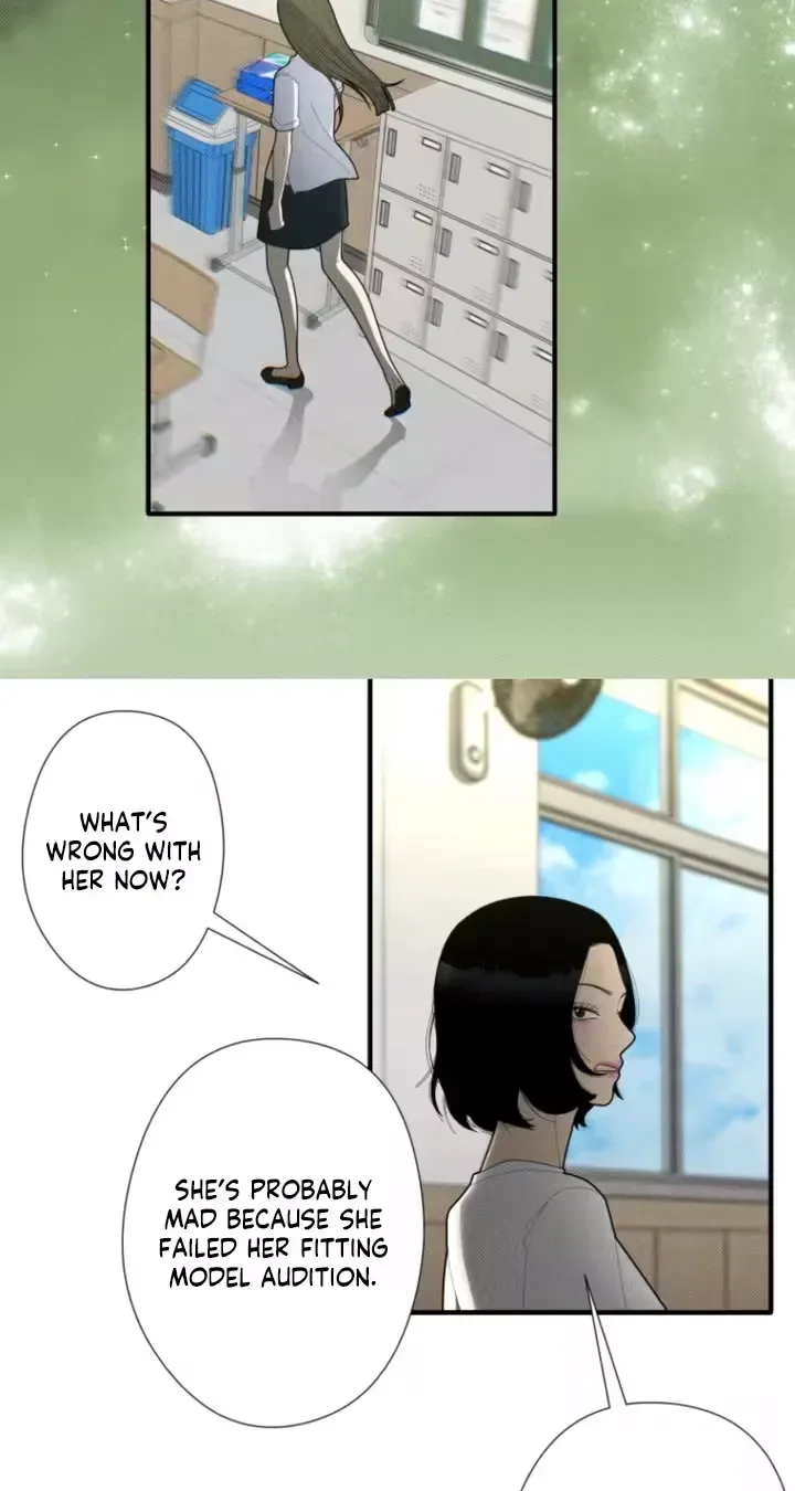 A Future Mirror Chapter 23 page 31
