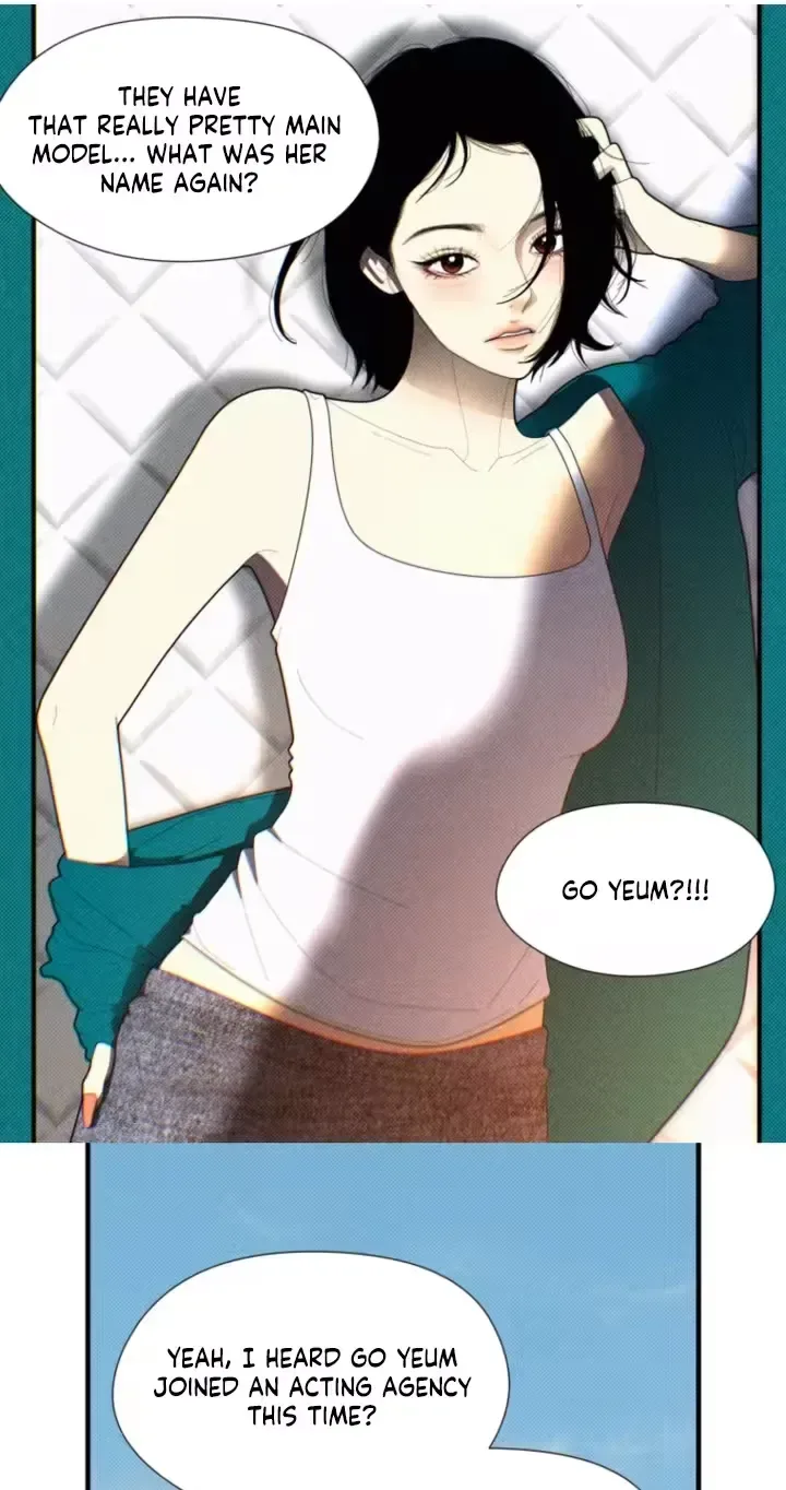 A Future Mirror Chapter 23 page 33