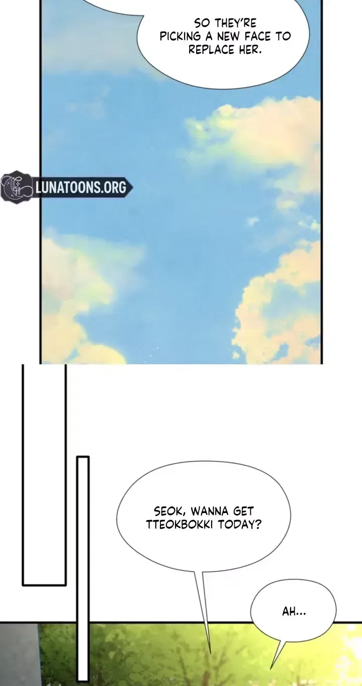 A Future Mirror Chapter 23 page 34