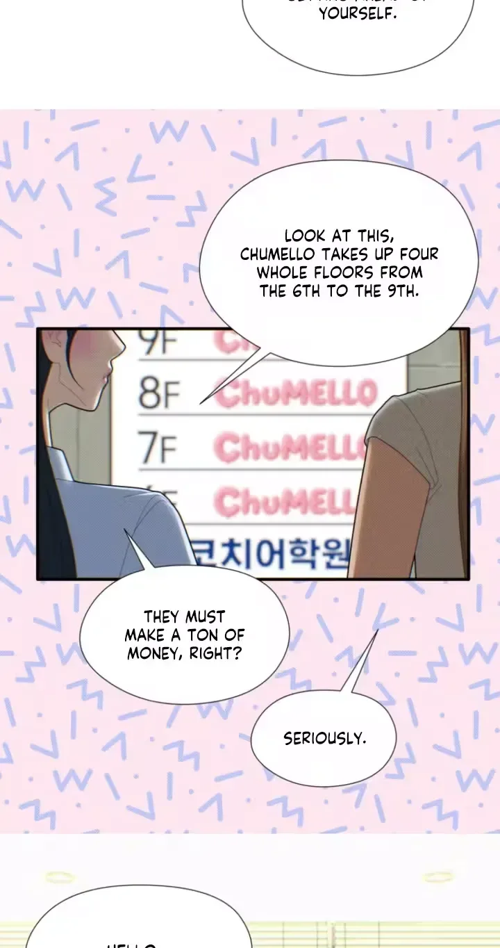 A Future Mirror Chapter 23 page 39