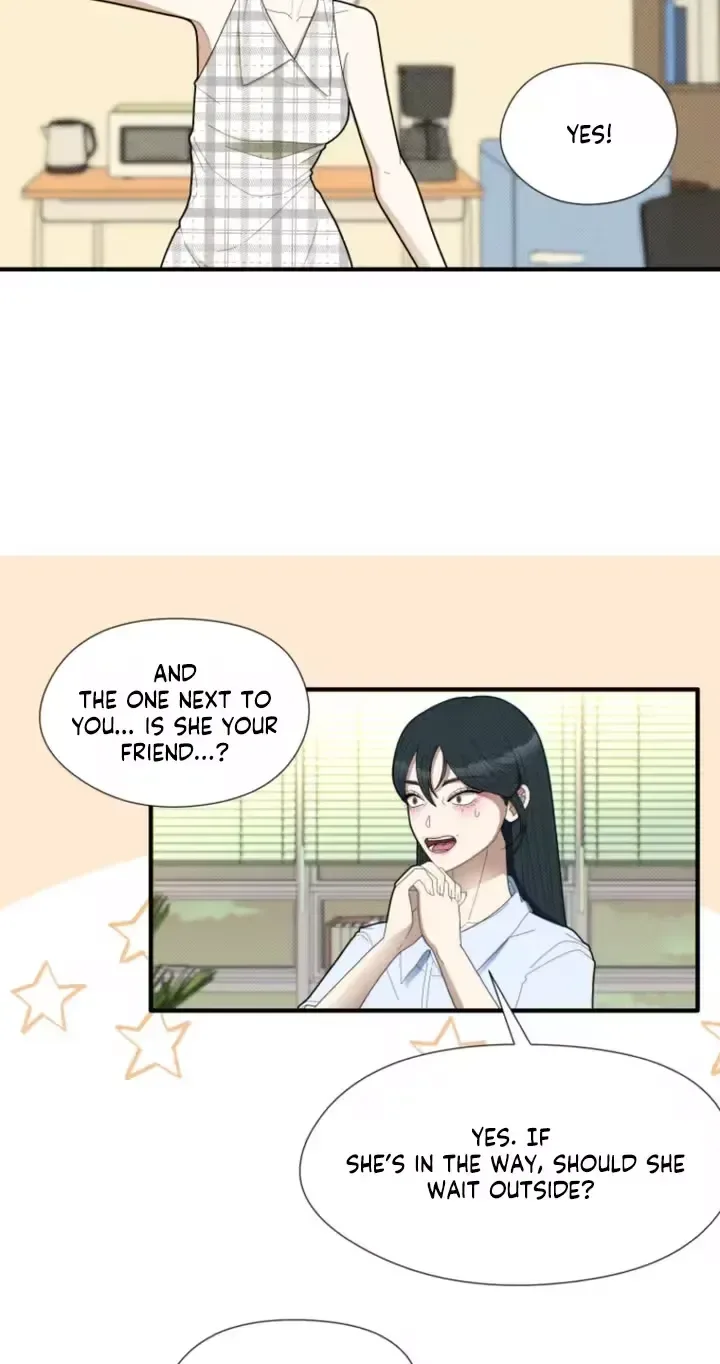A Future Mirror Chapter 23 page 41