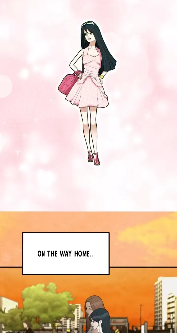 A Future Mirror Chapter 24 page 5