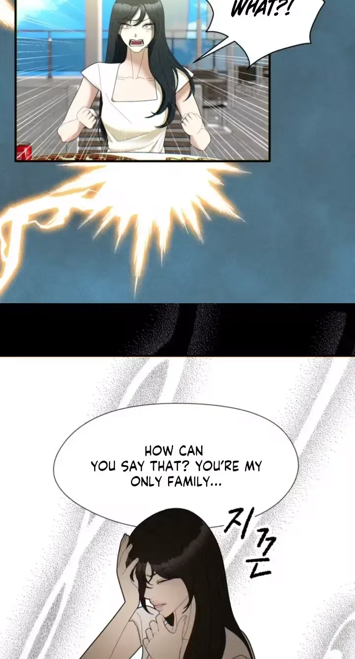 A Future Mirror Chapter 24 page 27