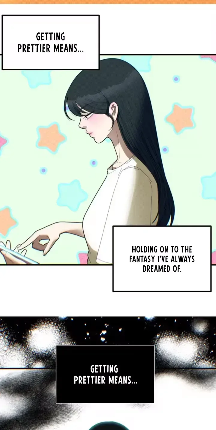 A Future Mirror Chapter 24 page 14