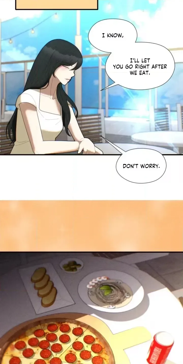 A Future Mirror Chapter 24 page 20