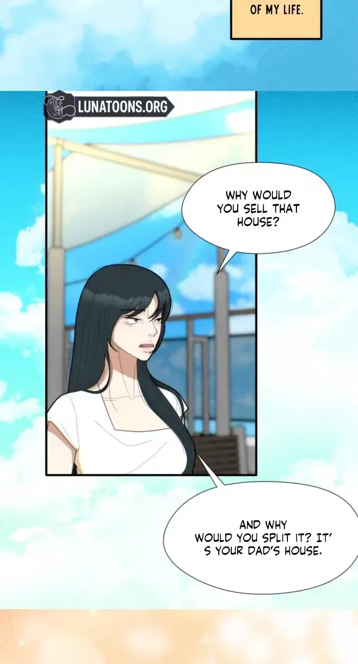 A Future Mirror Chapter 24 page 32