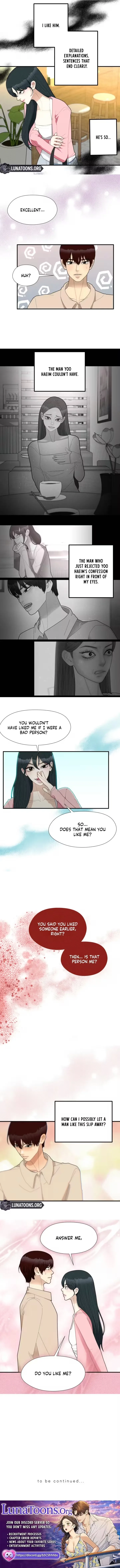 A Future Mirror Chapter 27 page 4
