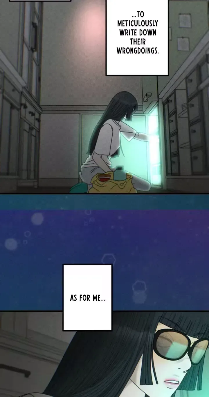 A Future Mirror Chapter 3 page 2