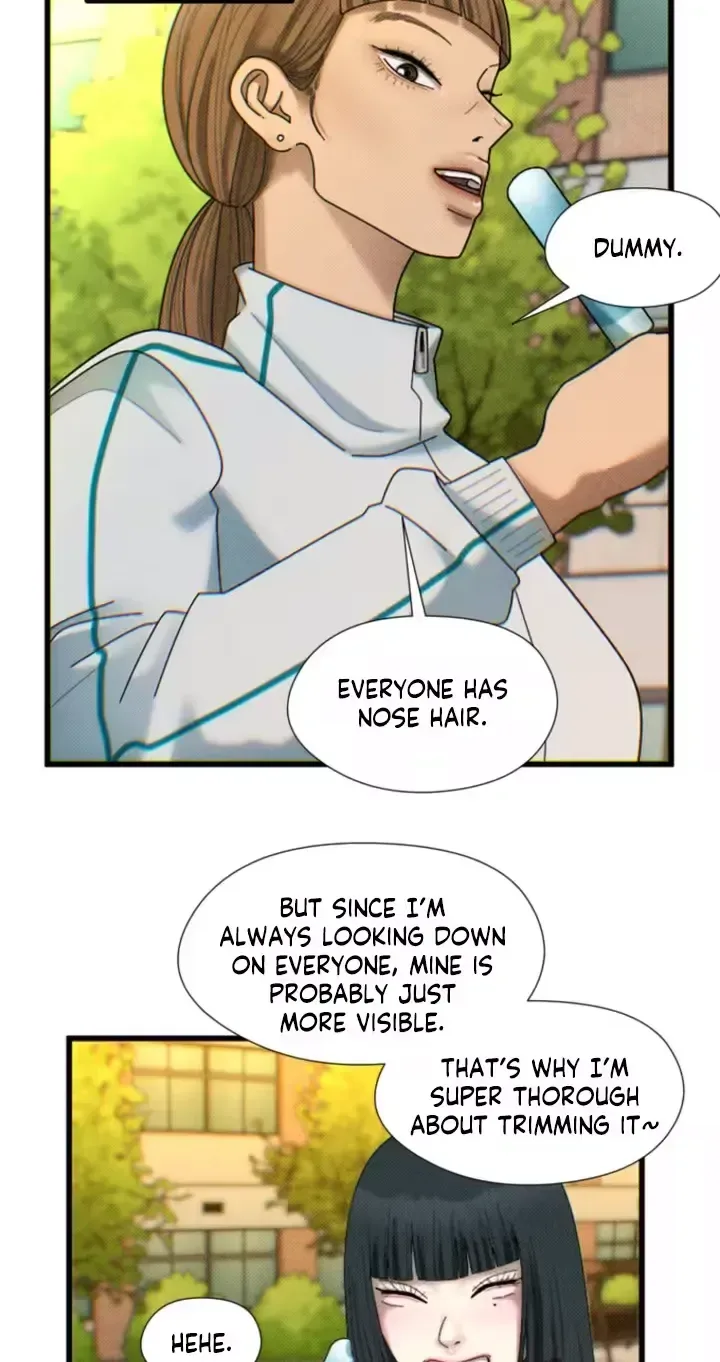 A Future Mirror Chapter 3 page 18
