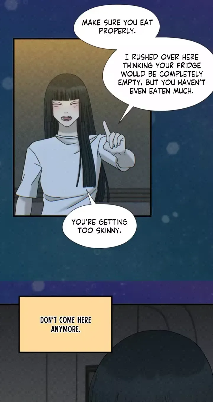 A Future Mirror Chapter 3 page 11