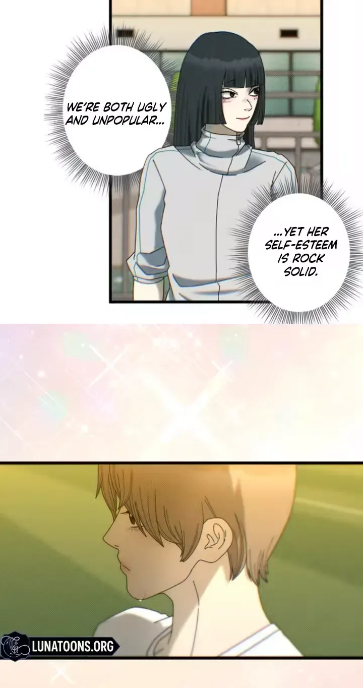 A Future Mirror Chapter 3 page 25