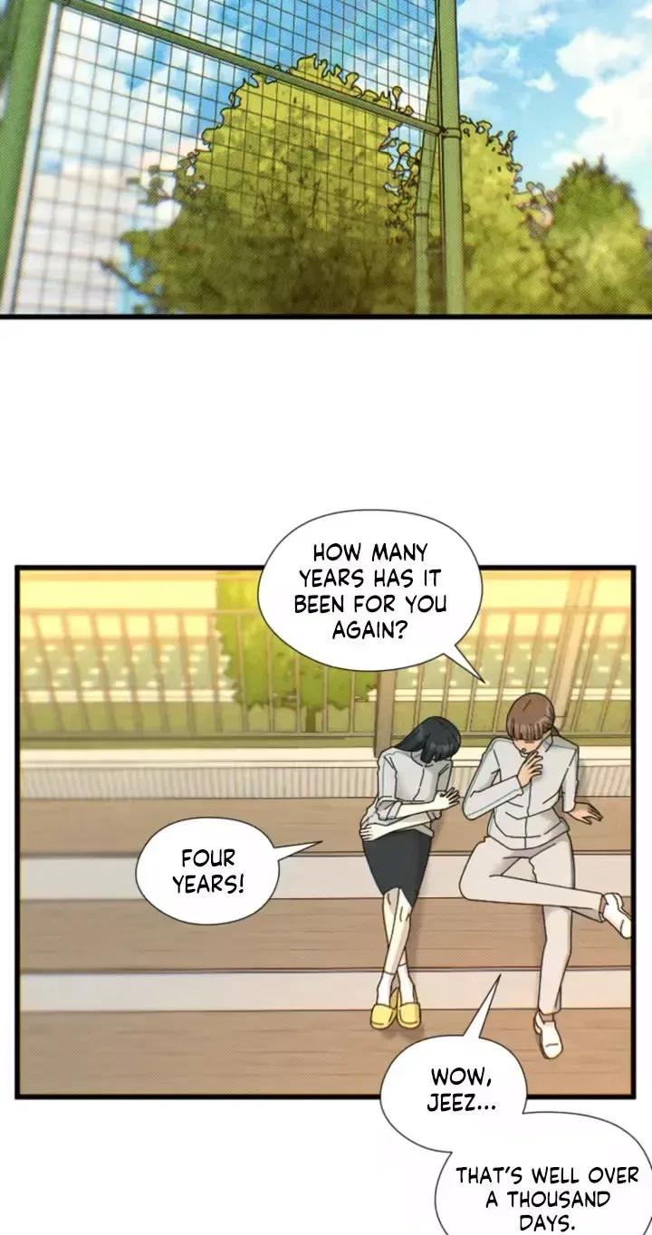 A Future Mirror Chapter 3 page 29