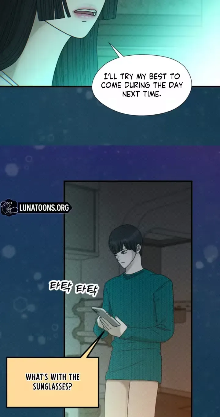 A Future Mirror Chapter 3 page 6