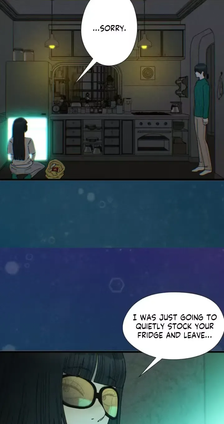 A Future Mirror Chapter 3 page 5