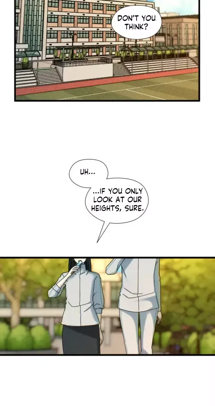 A Future Mirror Chapter 3 page 16