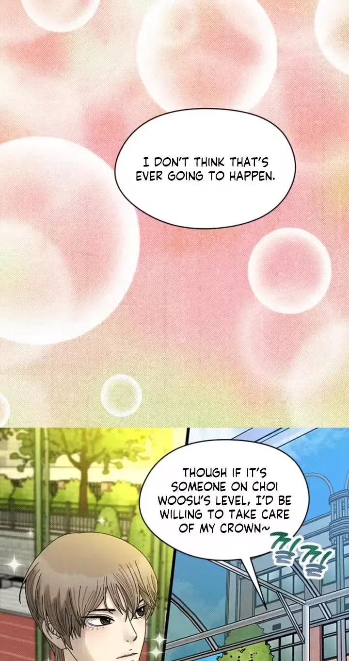 A Future Mirror Chapter 3 page 21