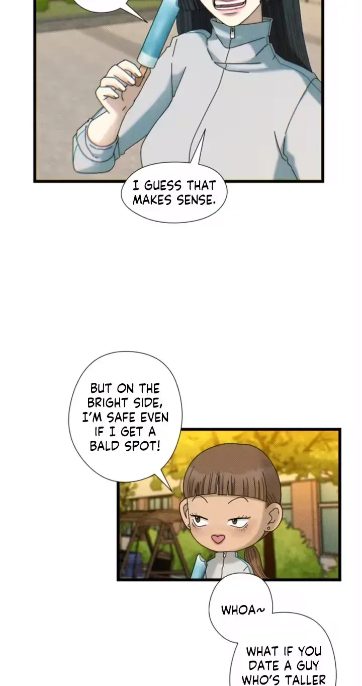 A Future Mirror Chapter 3 page 19