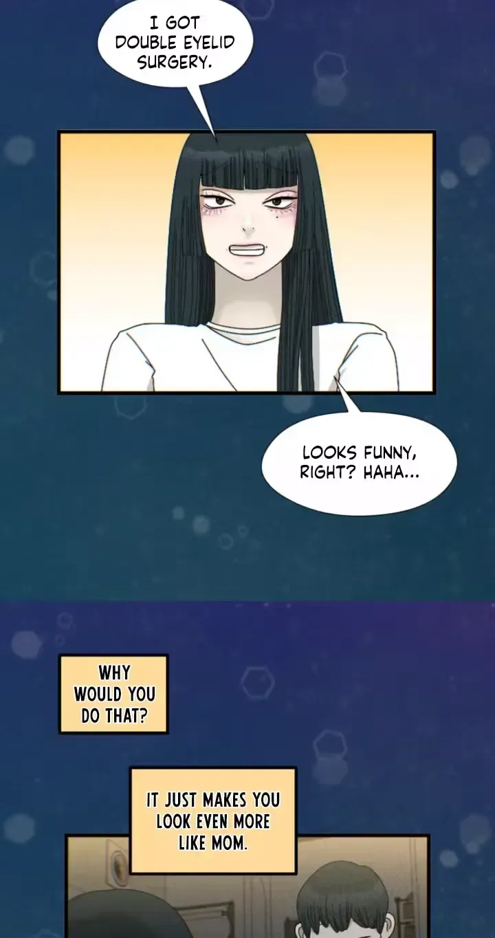 A Future Mirror Chapter 3 page 8