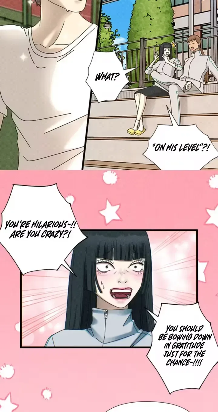 A Future Mirror Chapter 3 page 22