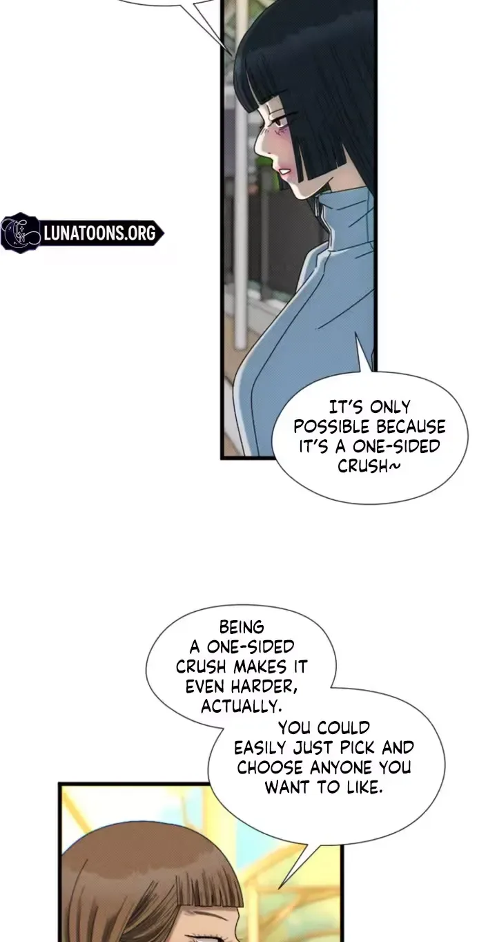 A Future Mirror Chapter 3 page 31