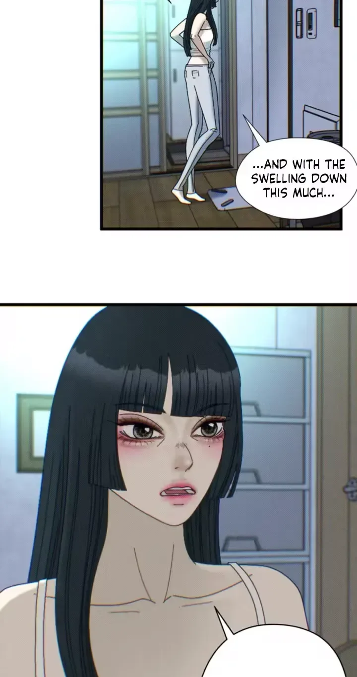 A Future Mirror Chapter 3 page 35