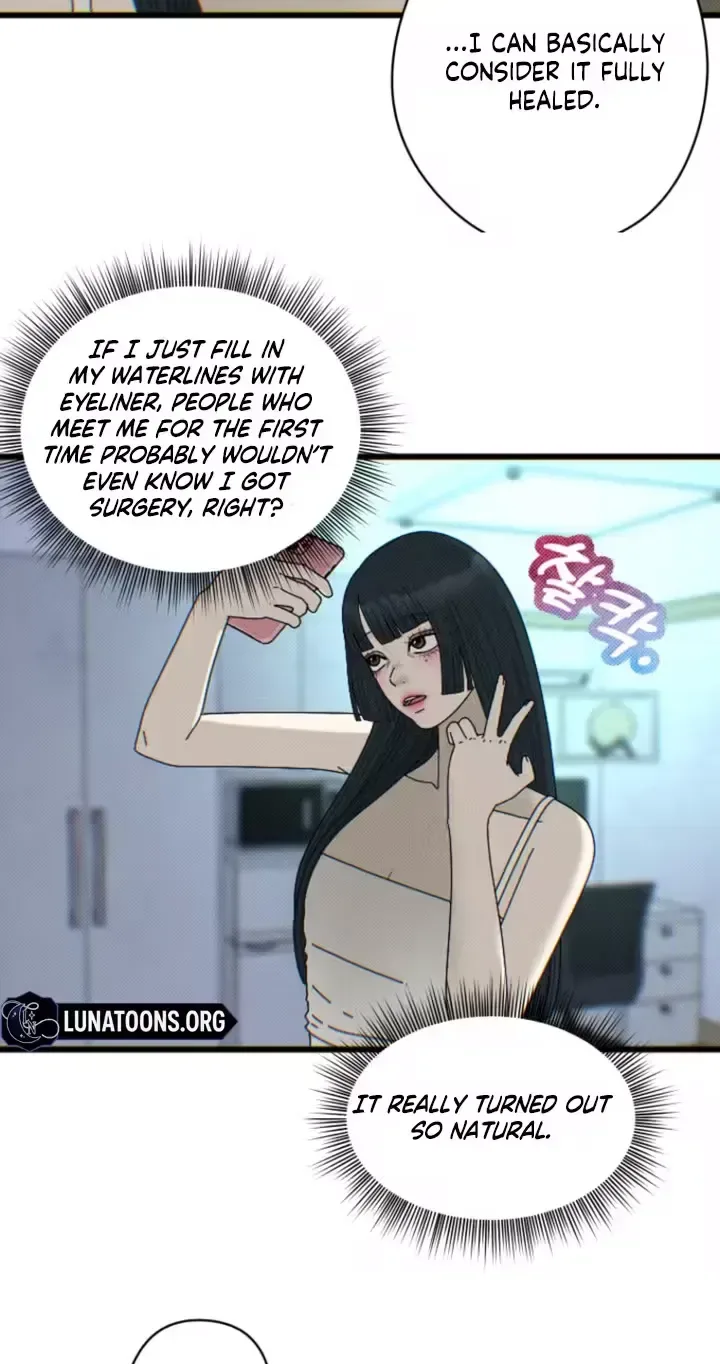 A Future Mirror Chapter 3 page 36