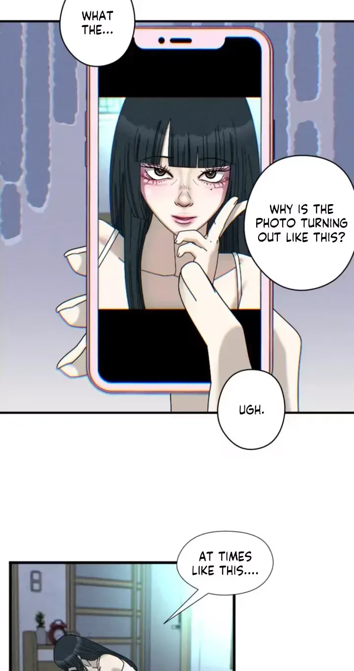 A Future Mirror Chapter 3 page 37