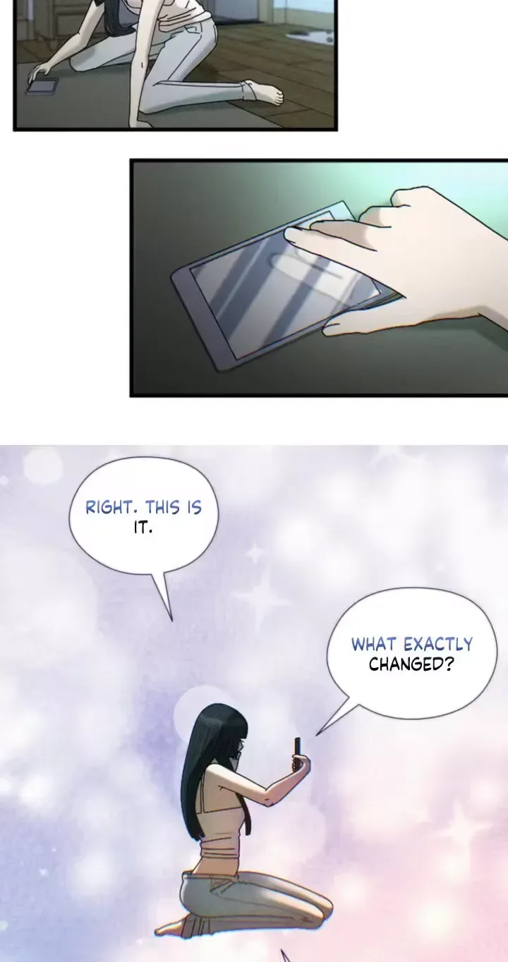 A Future Mirror Chapter 3 page 38