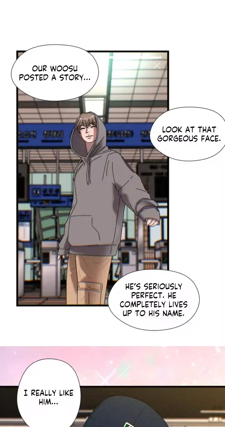 A Future Mirror Chapter 3 page 43