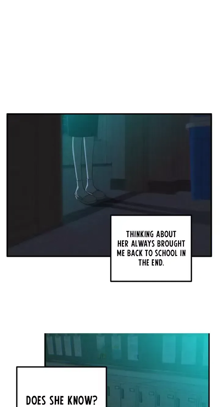 A Future Mirror Chapter 4 page 28
