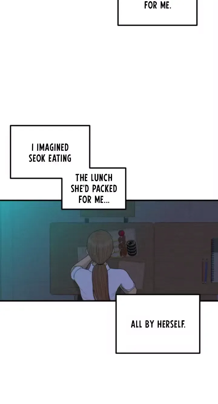 A Future Mirror Chapter 4 page 27