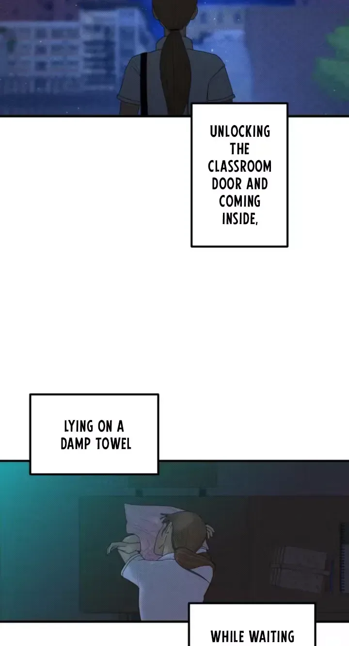 A Future Mirror Chapter 4 page 26