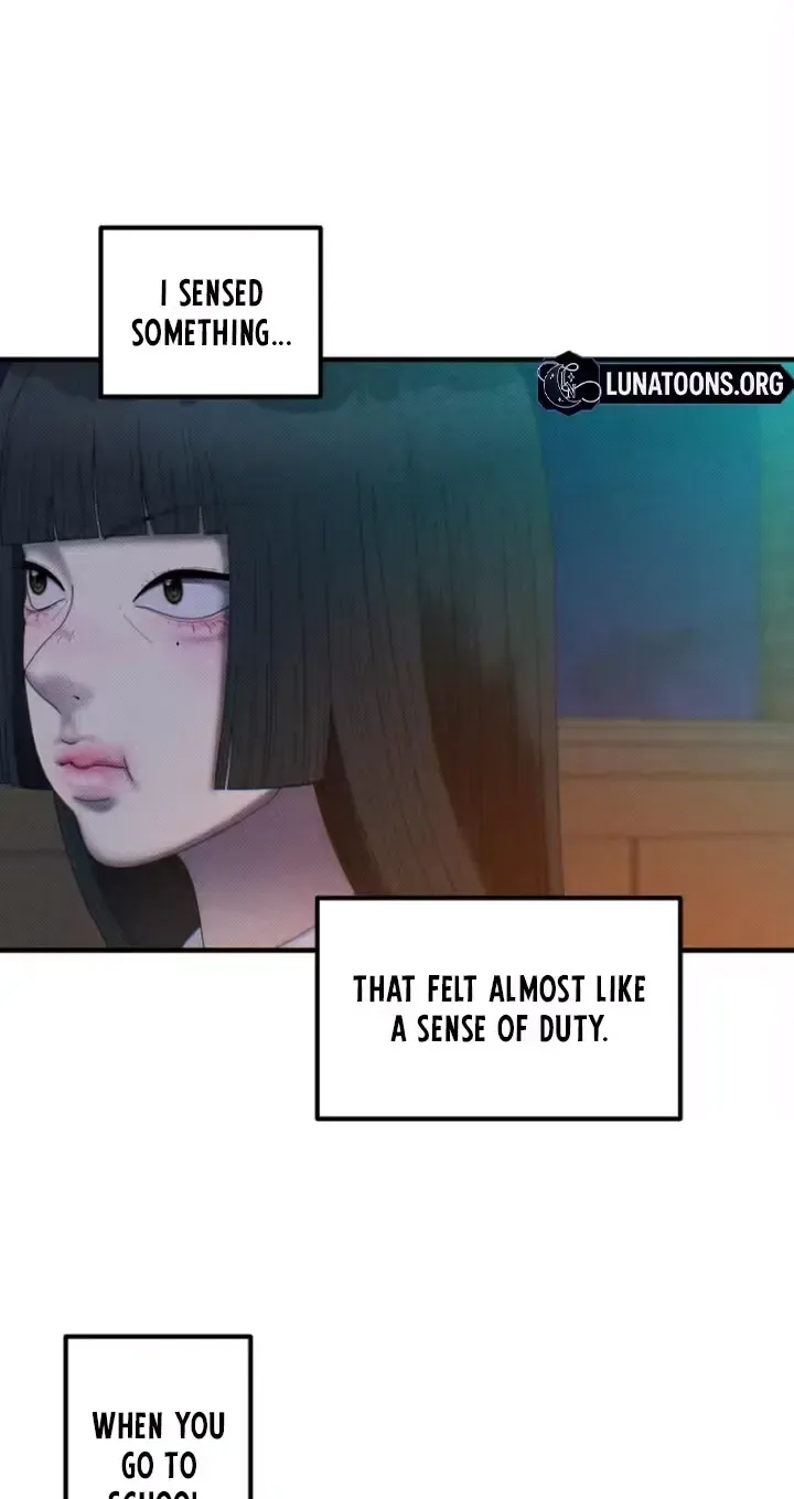 A Future Mirror Chapter 4 page 21