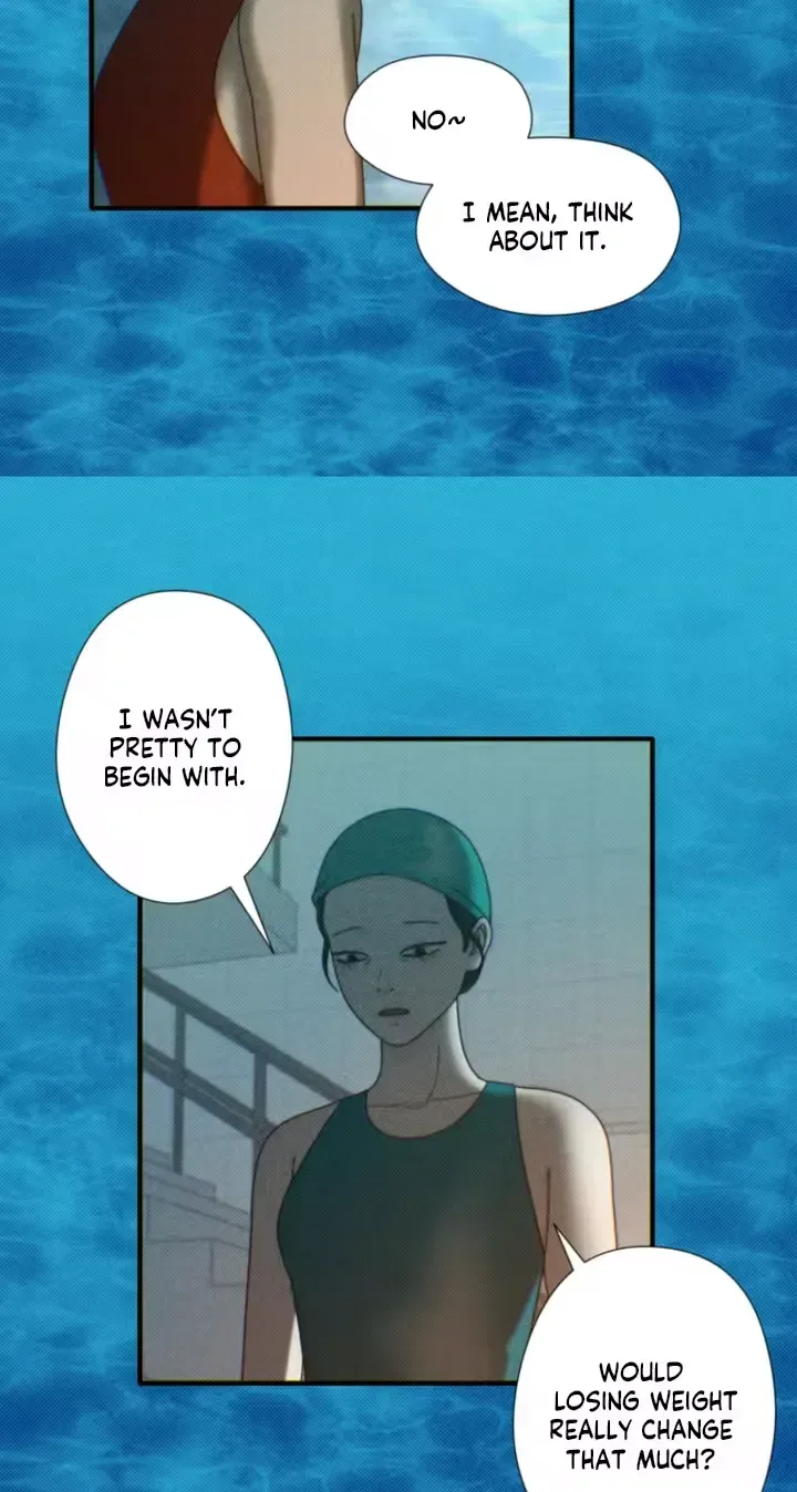 A Future Mirror Chapter 4 page 3