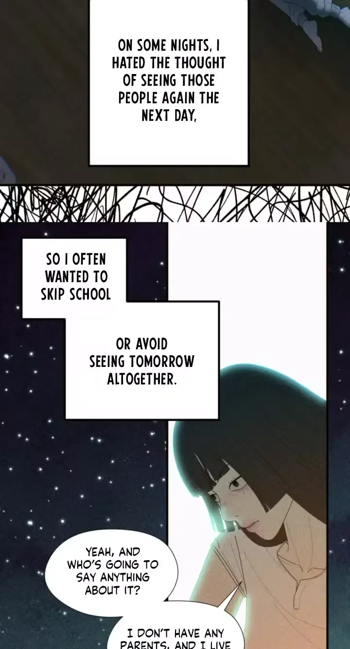 A Future Mirror Chapter 4 page 23