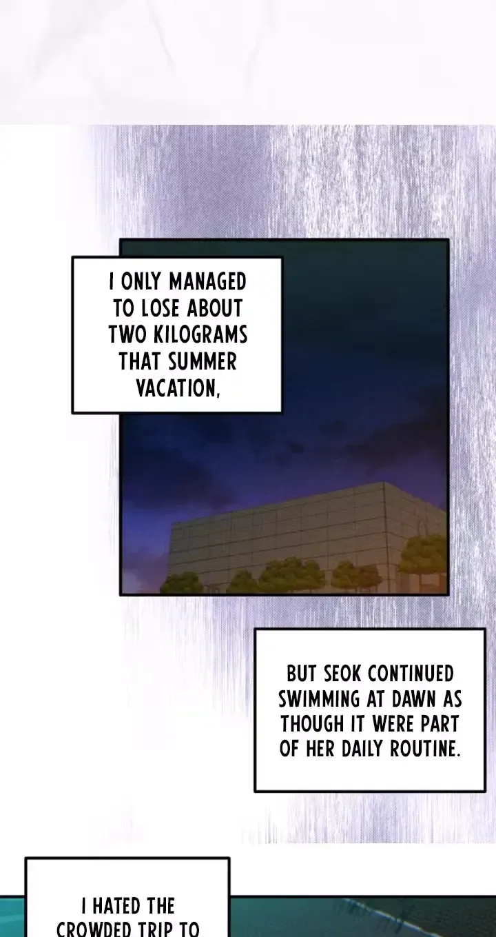 A Future Mirror Chapter 4 page 14