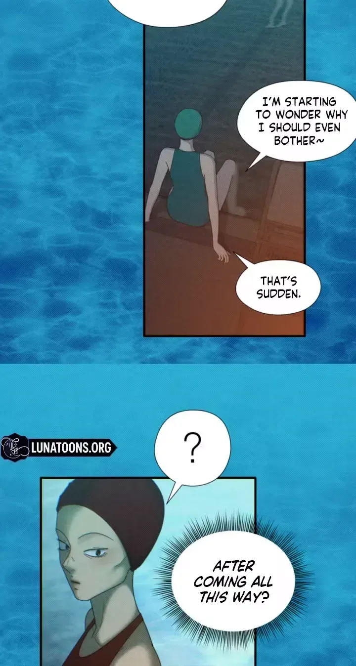 A Future Mirror Chapter 4 page 2