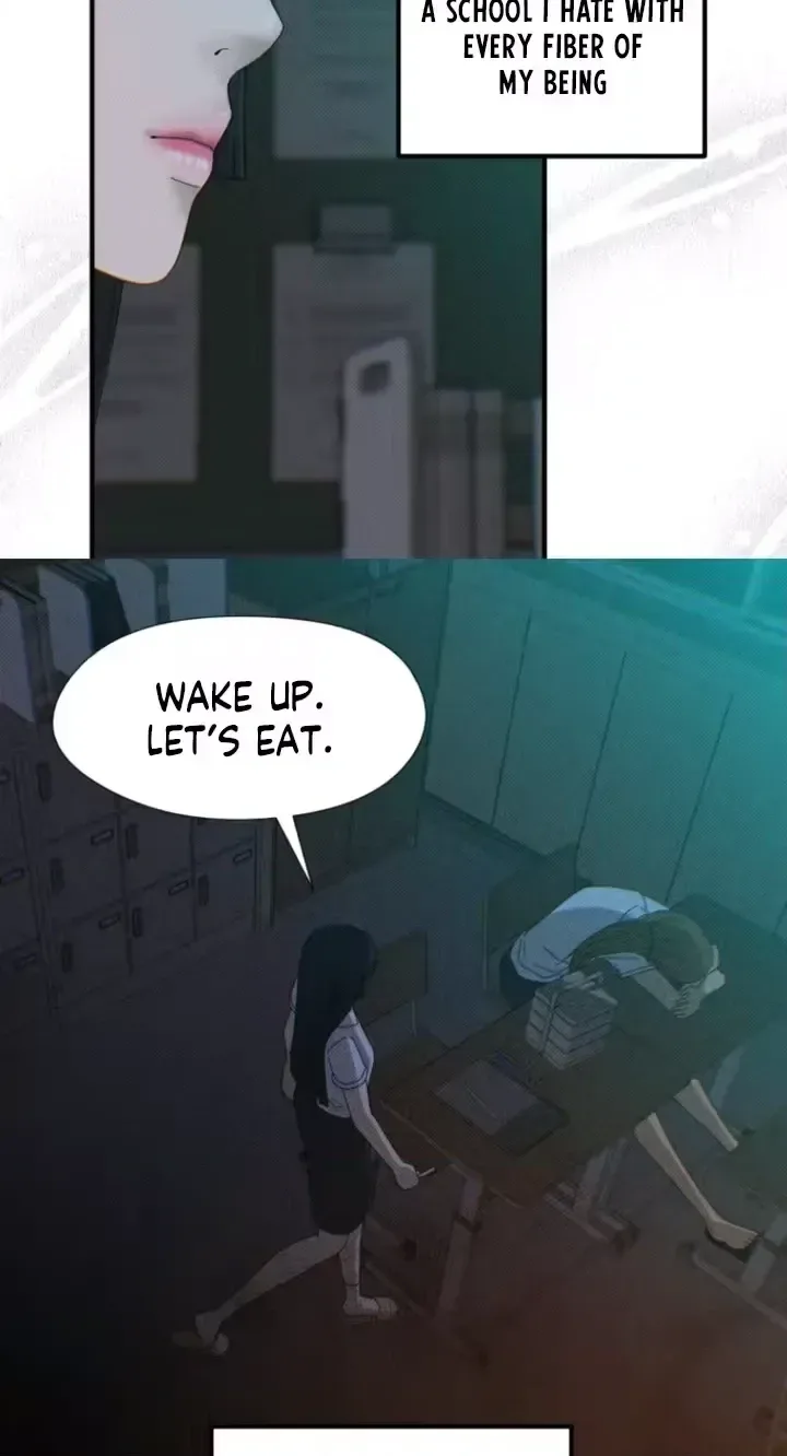 A Future Mirror Chapter 4 page 30