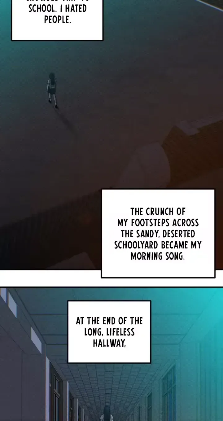 A Future Mirror Chapter 4 page 15