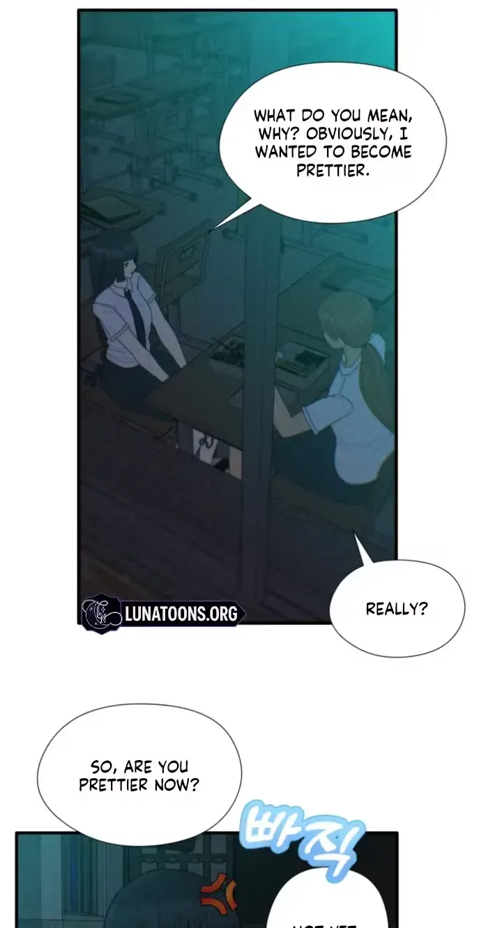 A Future Mirror Chapter 4 page 32